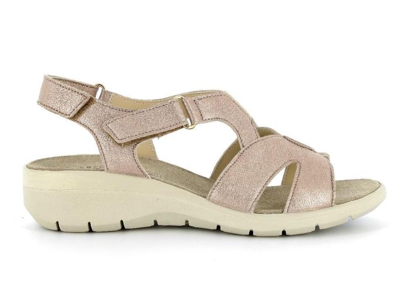 IMAC Sandale Trekking Leder 508670 40 | champ beige | 