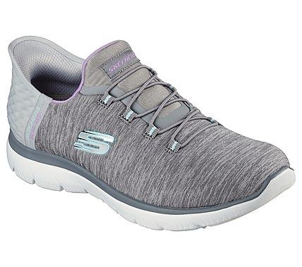 Skechers Damen Skechers Slip-ins: Summits - Dazzling Haze  S13  149937 