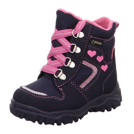 Superfit Winterstiefel Kinder 09046 