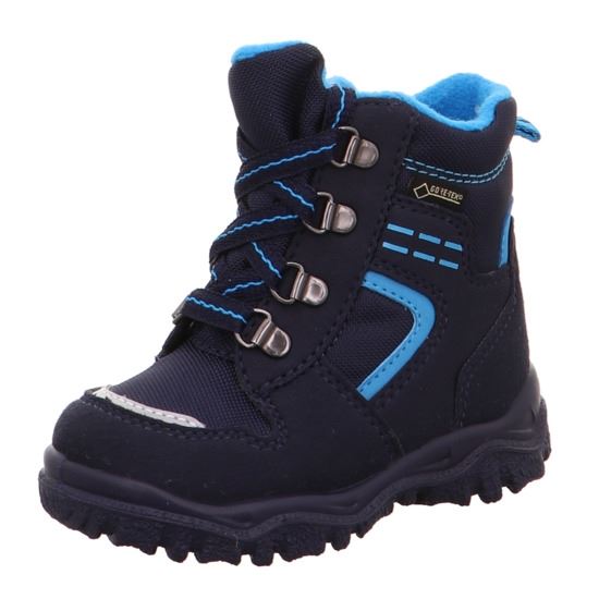 Superfit Winterschuh Kinder 09048 