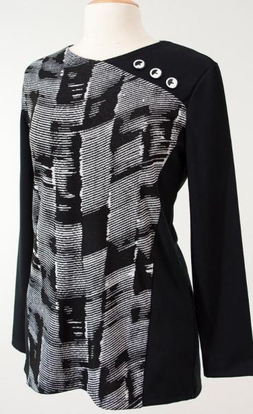 Fashion Apolda Shirt Langarm 41456 XXL | 02 original | 