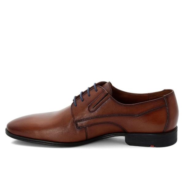 Lloyd Kilt Schnürschuh braun 19-364-13 10 | cognac | 
