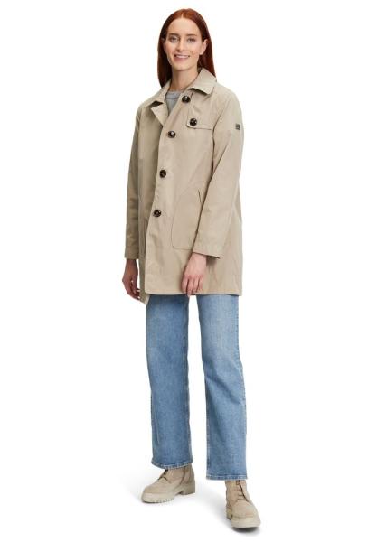 Betty Barclay Jacke stone beige ausgestellt S13 74412036 