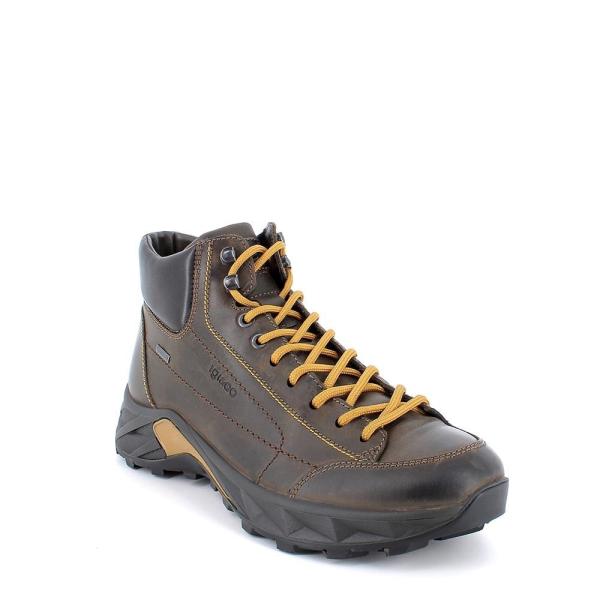 IGI Knöchel Boots Leder Gore-Tex taupe S22 2628111 