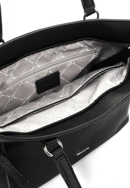 Tamaris tasche Shopper - schwarz S13 30476,100 