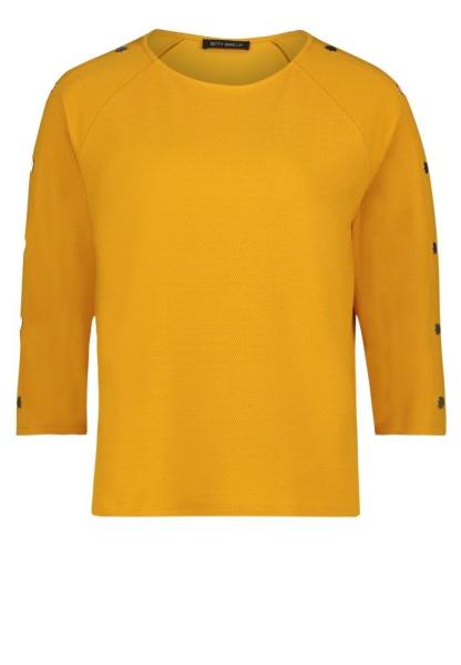 Betty Barclay Sweatshirt gelb  23551760 