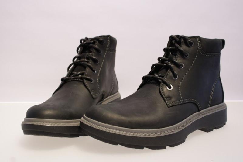 Clarks Schnürstiefelette 26144730 