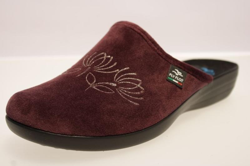 Flyflot Hausschuhe Hauspantolette 863781 
