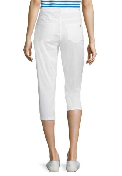 Betty Barclay Hose Slim Fit S19 39882103 34 | 1000 Bright Whi | 