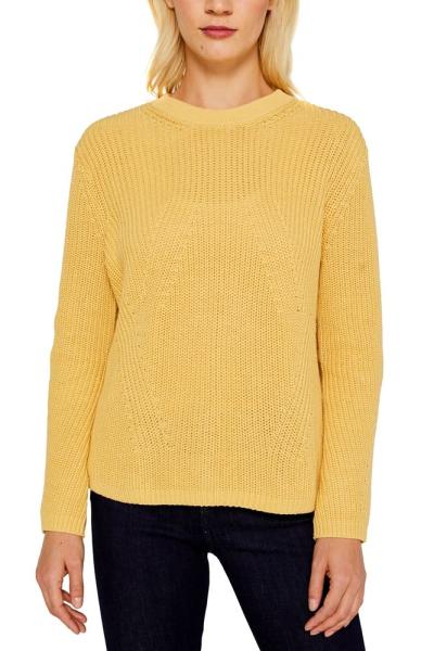 Esprit Pullover 129EE1I007 L | E001 BLACK | 
