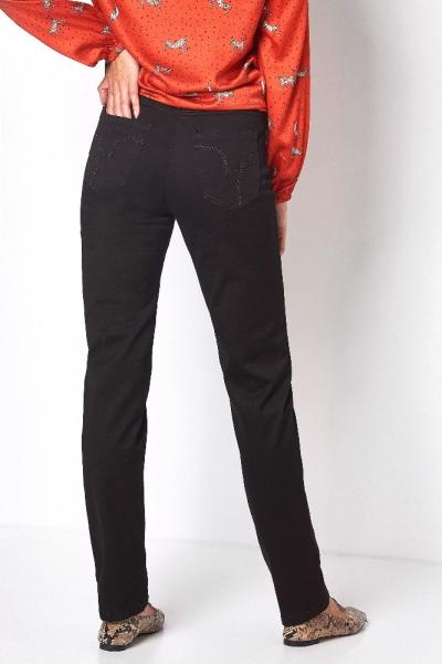 Toni Perfect Shape Slim Jeans 11-04/1106 48 | 089 black | 
