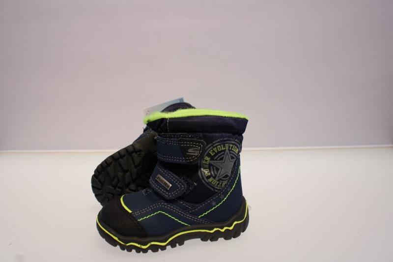 IMAC Winterstiefel Kinder TEXmembran 233859 