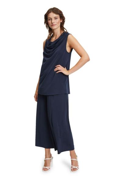 Betty Barclay Trägertop schwarz S13  26991217 