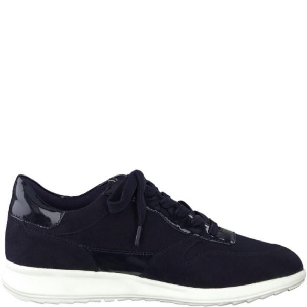Tamaris Sneaker 1-1-23625-24 36 | 805 NAVY | 