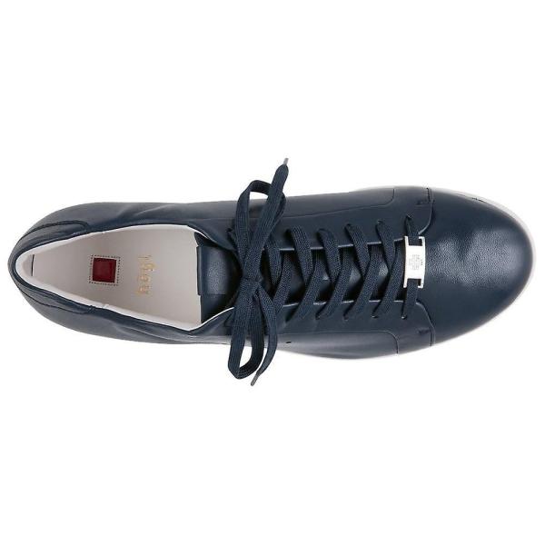 HOEGL SERENETY Sneaker Leder soft 7-100500 4 | 3200 blue | 