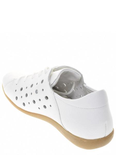Remonte Schnürer weiß/hellblau R3800 38 | 80 weiss | 