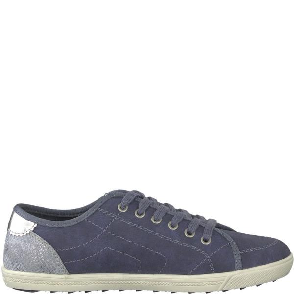 s.Oliver Sneaker 5-5-23631-22 37 | 805 NAVY | 