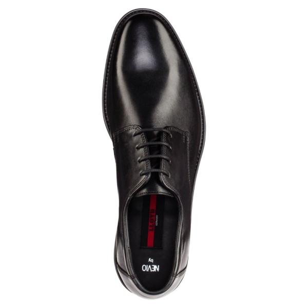 Lloyd NEVIO Halbschuh schwarz 25-654-00 