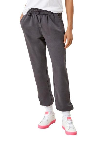 QS designed by Hose Sweat Jogpants anthrazit S12 2111221 