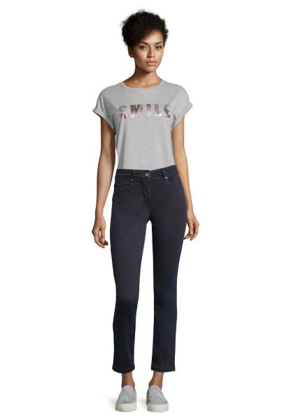 Betty Barclay Jeans Slim fit blau 39619703 
