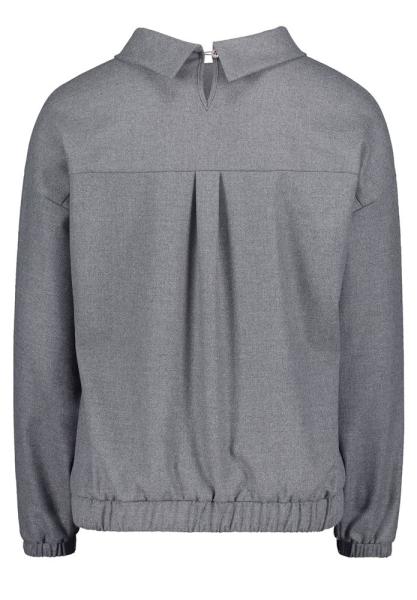 Betty Barclay Schlupfbluse grau S22 84931523 