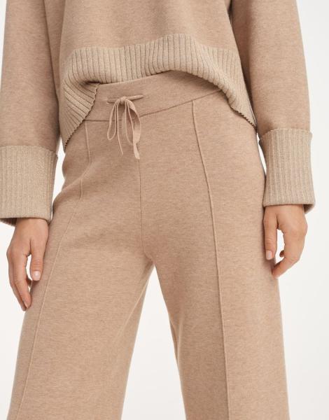 OPUS Jogpant Mipsi beige S21 247974873 