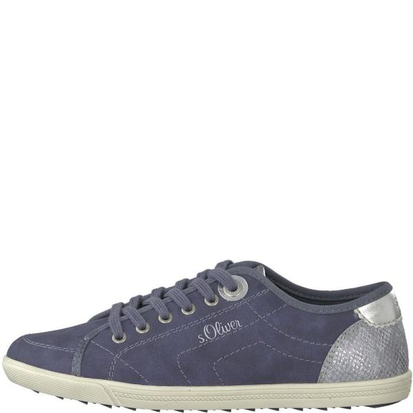 s.Oliver Sneaker 5-5-23631-22 