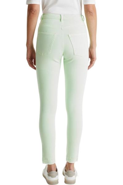 EDC Jeans 040CC1B324 34 | C760 LIME YELLO | 
