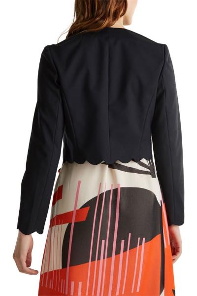 Esprit Collection Blazer 050EO1G306 42 | E001 BLACK | 