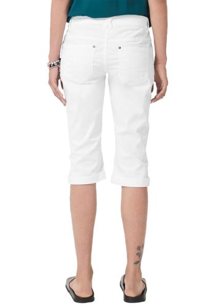 QS designed by Caprihose 2004191 32 | 0100 white | 