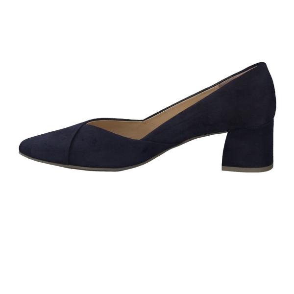 Paul Green Pumps blau S13 3740-083 