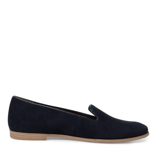 Tamaris Slipper blau S12 1-1-24221-28 