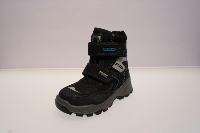 IMAC Winterstiefel Kinder TEXmembran 432779 