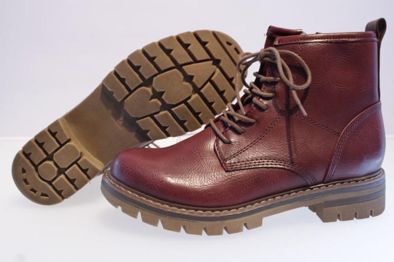 Marco Tozzi Stiefelette 2-2-26266-23 