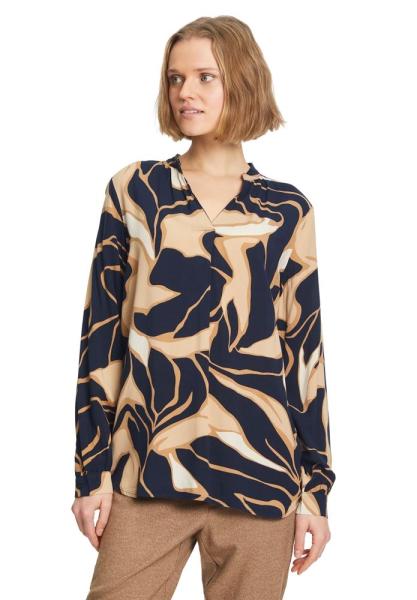 Betty Barclay Schlupfbluse gemustert S13 85231831 