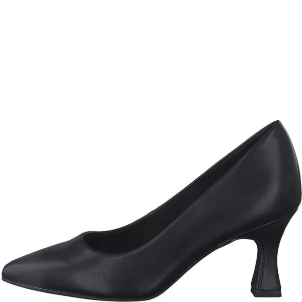 Marco Tozzi Pumps schwarz S13 2-2-22420-20 