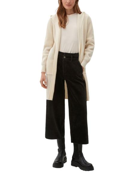 s.Oliver Culotte in Cord-Qualität S22 2121537 