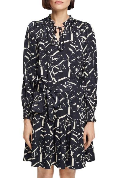 ESPRIT Collection Kleid S13 102EO1E315 