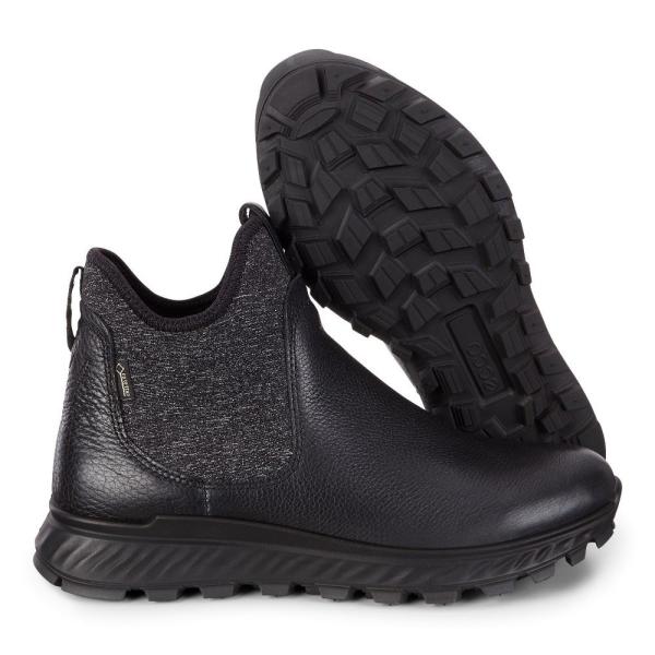ECCO Exostrike Stiefelette Gore Tex 832353/01001 
