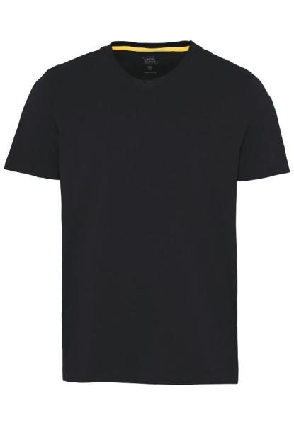Camel Active T - Shirt Rundhals Basic 9T01409641 