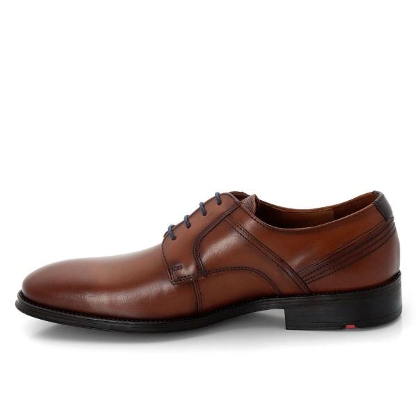 Lloyd GALA Schnürschuh braun 28-603-13 