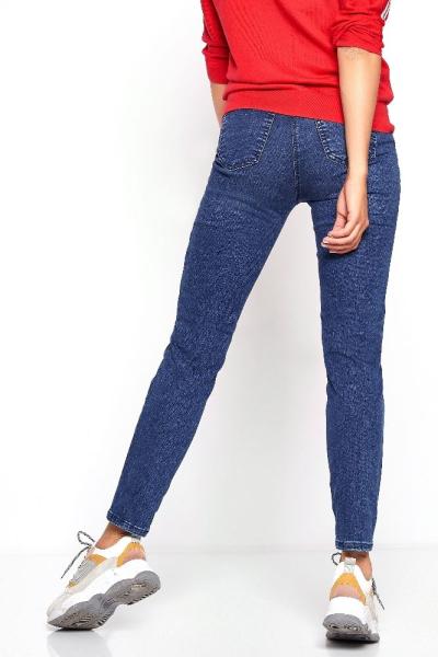 Toni Shape Jeans blau 12-15/1109 