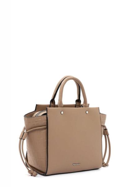 Tamaris Shopper Juliane braun S22 31901,900 