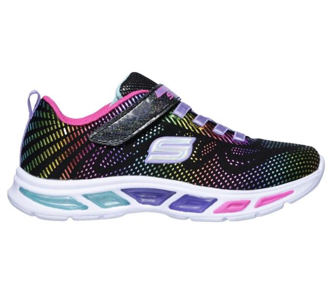Skechers Lights S Litebeams "Gleam n´ dream" 10959L 34 | BKMT | 
