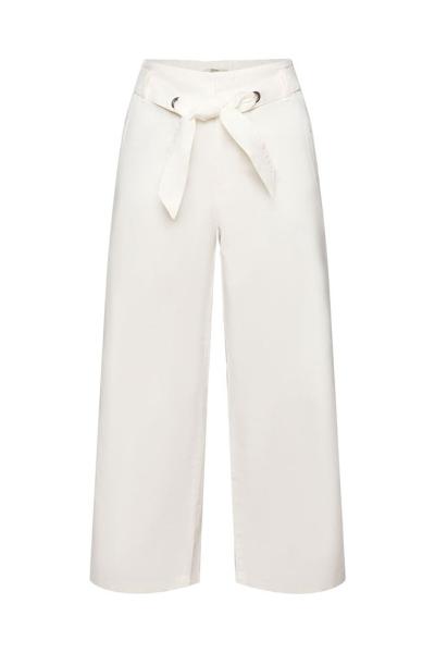 ESPRIT Hose Pants woven Culotte S13 043EE1B321 