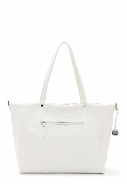 Tamaris Shopper Gordana weiß S12 31613,300 
