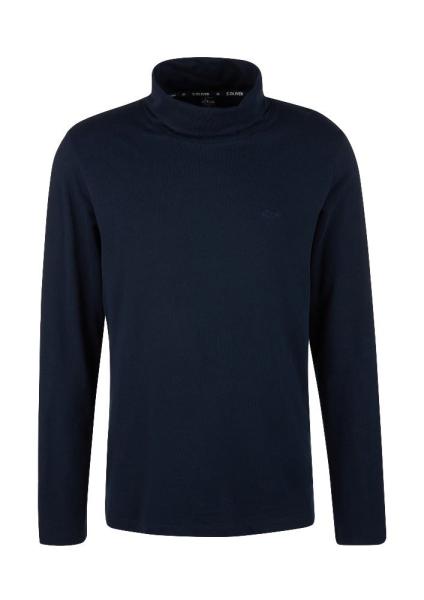s.Oliver Shirt Rolli 2051836 XXL | 5978 dark blue | 