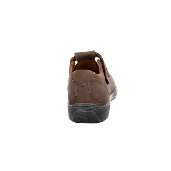 Jomos Halbschuh braun 418404 45 | 355 capucino | 