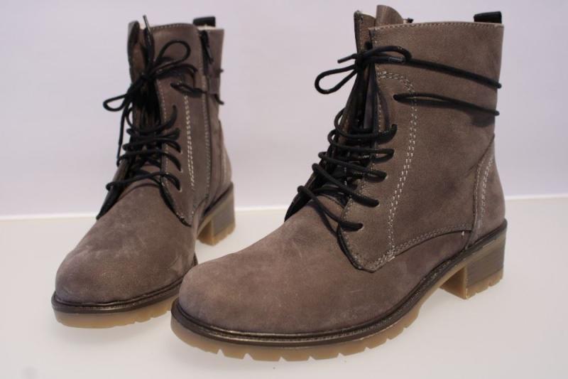 ACO Stiefelette grau 232/6274 