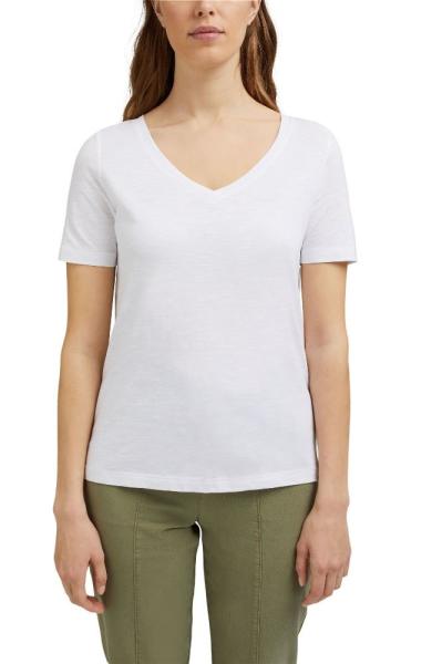 EDC  V-Neck Shirt 031EE1K306 